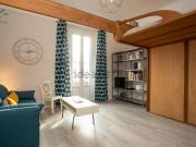 Appartamento in affitto di 45 m² in Via Giorgio Washington