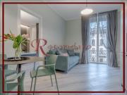 Appartamento in affitto di 45 m² in Via Giovanni Lanza