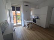 Appartamento in affitto di 45 m² in Via Giovanni Prati, 11