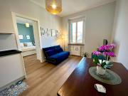 Appartamento in affitto di 45 m² in Via Giovita Scalvini, 3