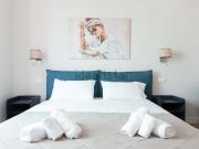 Appartamento in affitto di 45 m² in Via Giulia di Gallese, 4