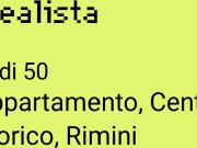 Appartamento in affitto di 45 m² in Via Giuseppe Garibaldi