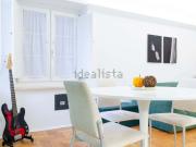 Appartamento in affitto di 45 m² in Via Giuseppe Mazzini, 34