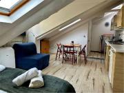 Appartamento in affitto di 45 m² in Via Giuseppe Mazzini, 4