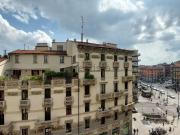 Appartamento in affitto di 45 m² in Via Giuseppe Pecchio, 1