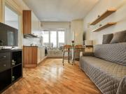 Appartamento in affitto di 45 m² in Via Guglielmo...