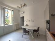 Appartamento in affitto di 45 m² in Via Imperia, 13