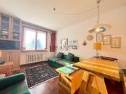 Appartamento in affitto di 45 m² in Via la Gleisa, 7