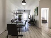 Appartamento in affitto di 45 m² in Via Lecco, 18