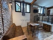 Appartamento in affitto di 45 m² in Via Lodovico Il...