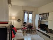 Appartamento in affitto di 45 m² in Via Lodovico Il Moro, 59