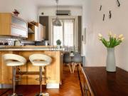 Appartamento in affitto di 45 m² in Via Luchino del...