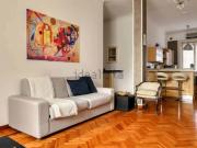 Appartamento in affitto di 45 m² in Via Luchino del...