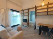 Appartamento in affitto di 45 m² in Via Luciano Zuccoli, 26