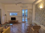 Appartamento in affitto di 45 m² in Via Luigi Canonica, 72