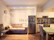 Appartamento in affitto di 45 m² in Via Luigi Michelazzi