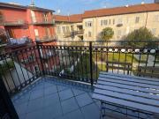 Appartamento in affitto di 45 m² in Via Luigi Ornato, 10