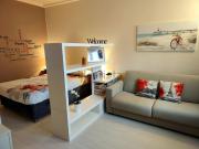 Appartamento in affitto di 45 m² in Via Madama Cristina, 17