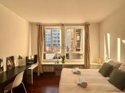 Appartamento in affitto di 45 m² in Via Maestri...