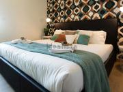 Appartamento in affitto di 45 m² in Via Marcantonio...