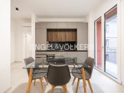 Appartamento in affitto di 43 m² in Via Mario de Maria