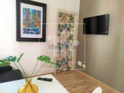 Appartamento in affitto di 45 m² in Via Mauro Macchi, 65