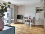 Appartamento in affitto di 45 m² in Via Messina, 1