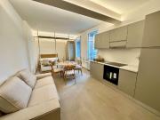 Appartamento in affitto di 45 m² in Via Michelino, 43