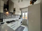 Appartamento in affitto di 45 m² in Via Monte Cengio, 6