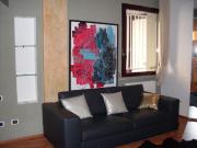 Appartamento in affitto di 45 m² in Via monte san michele, 1