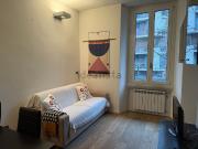 Appartamento in affitto di 45 m² in Via Mosè Bianchi, 2