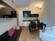 Appartamento in affitto di 45 m² in Via Mosè Bianchi, 2