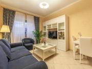 Appartamento in affitto di 45 m² in Via Nicolò Piccolomini