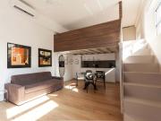 Appartamento in affitto di 45 m² in Via Nino Bixio, 33