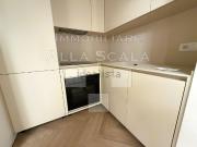 Appartamento in affitto di 45 m² in Via Olmetto, 16