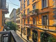 Appartamento in affitto di 45 m² in Via Orti, 4