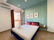 Appartamento in affitto di 45 m² in Via Ovidio