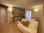 Appartamento in affitto di 45 m² in Via Panfilo Castaldi, 22