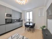 Appartamento in affitto di 45 m² in Via Panfilo Castaldi, 39