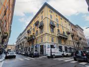 Appartamento in affitto di 45 m² in Via Panfilo Castaldi