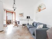 Appartamento in affitto di 45 m² in Via Paolo Lomazzo, 47