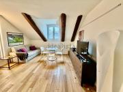 Appartamento in affitto di 45 m² in Via Paolo Sacchi, 44