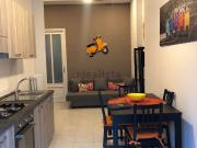 Appartamento in affitto di 45 m² in Via Perosa, 23