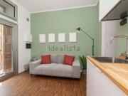 Appartamento in affitto di 45 m² in Via Pietro Custodi, 5