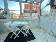 Appartamento in affitto di 45 m² in Via Pietro Pomponazzi, 5