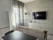Appartamento in affitto di 45 m² in Via Pietro Toselli