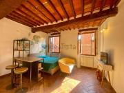 Appartamento in affitto di 45 m² in Via Pietro Vannucci