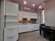 Appartamento in affitto di 45 m² in Via Polibio, 3