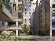 Appartamento in affitto di 45 m² in Via Principe Eugenio, 3