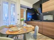 Appartamento in affitto di 45 m² in Via Privata Armida...